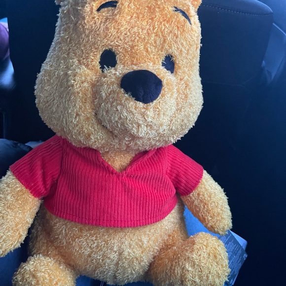 Meet your Posher, Mark and steff - Picture 1 of 1